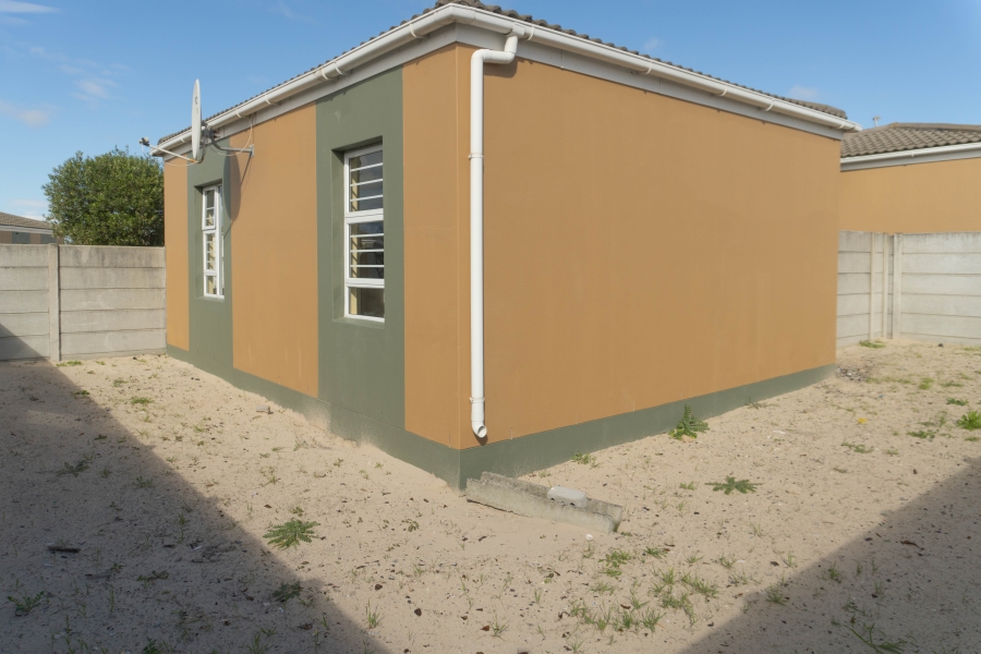 2 Bedroom Property for Sale in Sunset Glen Western Cape